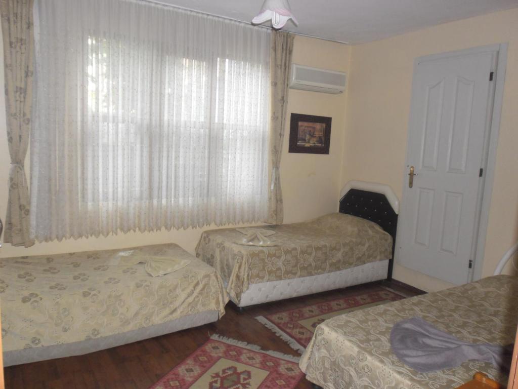 Lazer Pension Antalya Zimmer foto