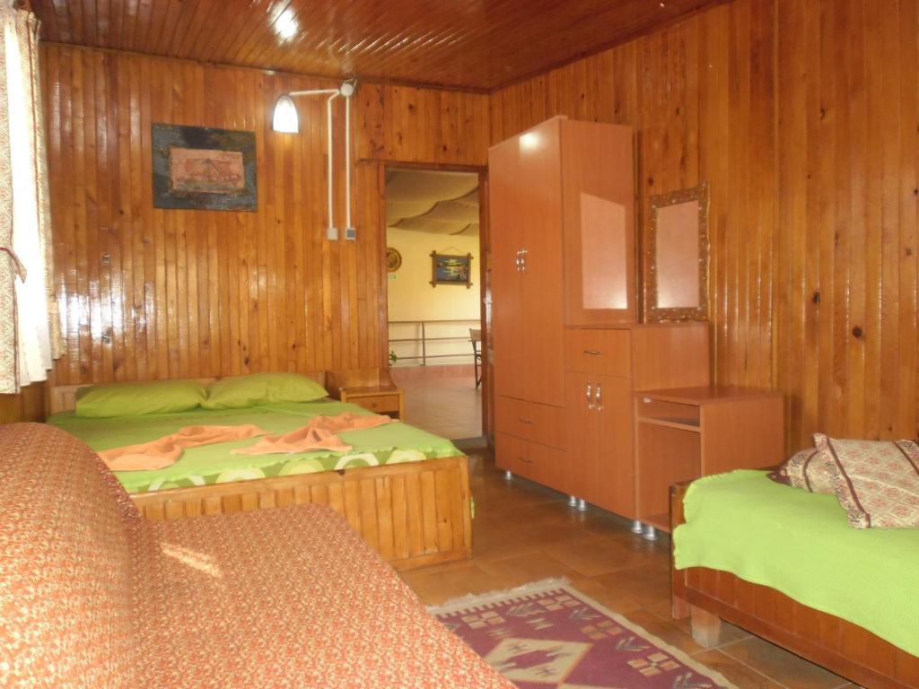 Lazer Pension Antalya Zimmer foto