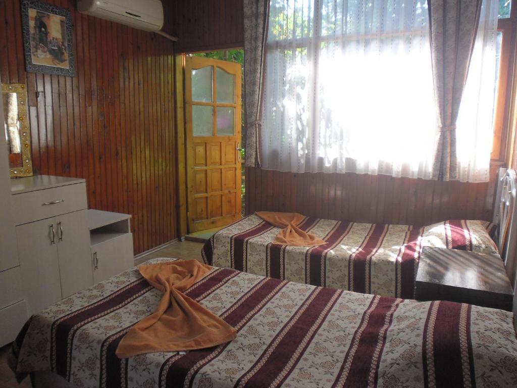 Lazer Pension Antalya Zimmer foto