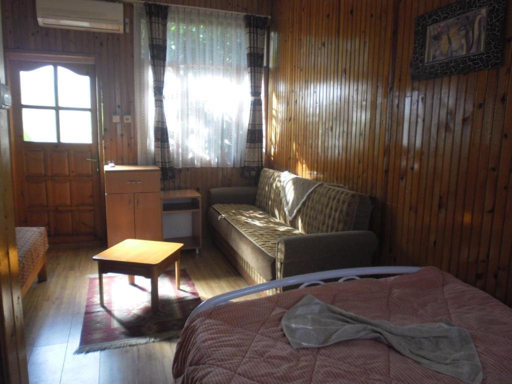 Lazer Pension Antalya Zimmer foto