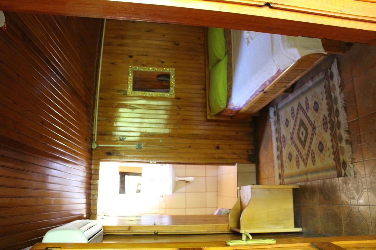 Lazer Pension Antalya Zimmer foto