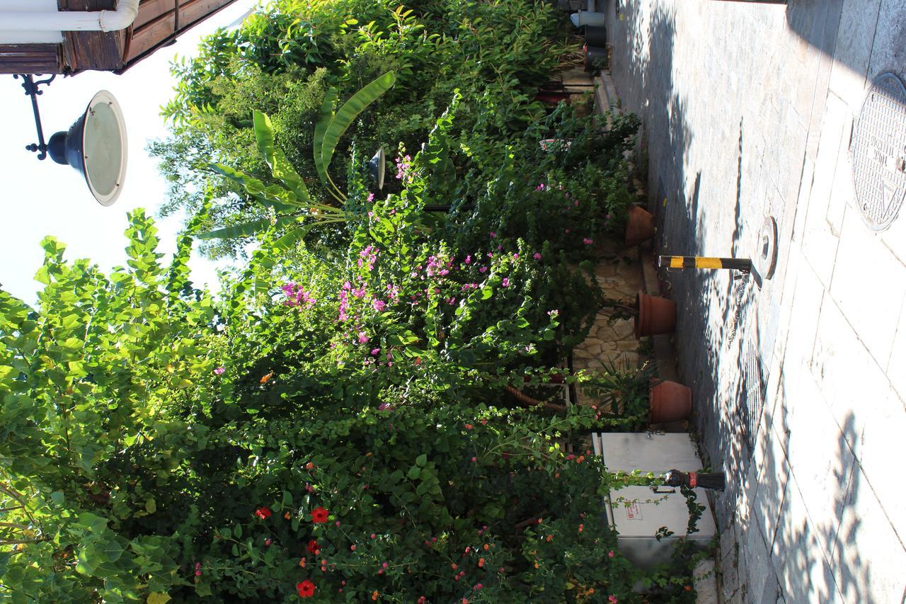 Lazer Pension Antalya Zimmer foto