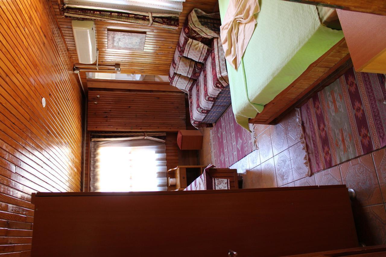Lazer Pension Antalya Zimmer foto